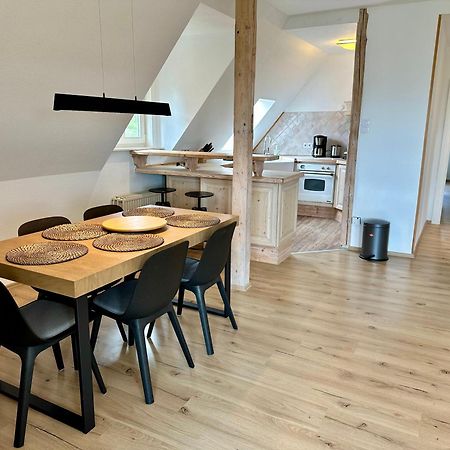 Haus Schneekappe Διαμέρισμα Βίντερμπεργκ Εξωτερικό φωτογραφία
