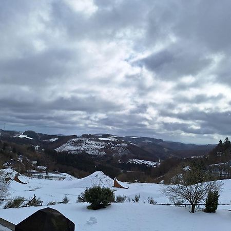 Haus Schneekappe Διαμέρισμα Βίντερμπεργκ Εξωτερικό φωτογραφία