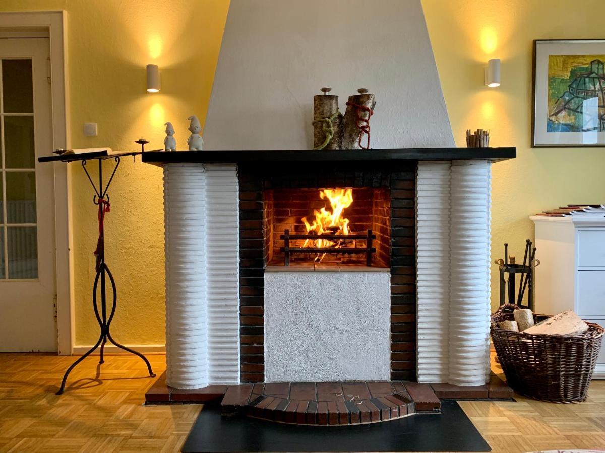 Haus Schneekappe Διαμέρισμα Βίντερμπεργκ Εξωτερικό φωτογραφία