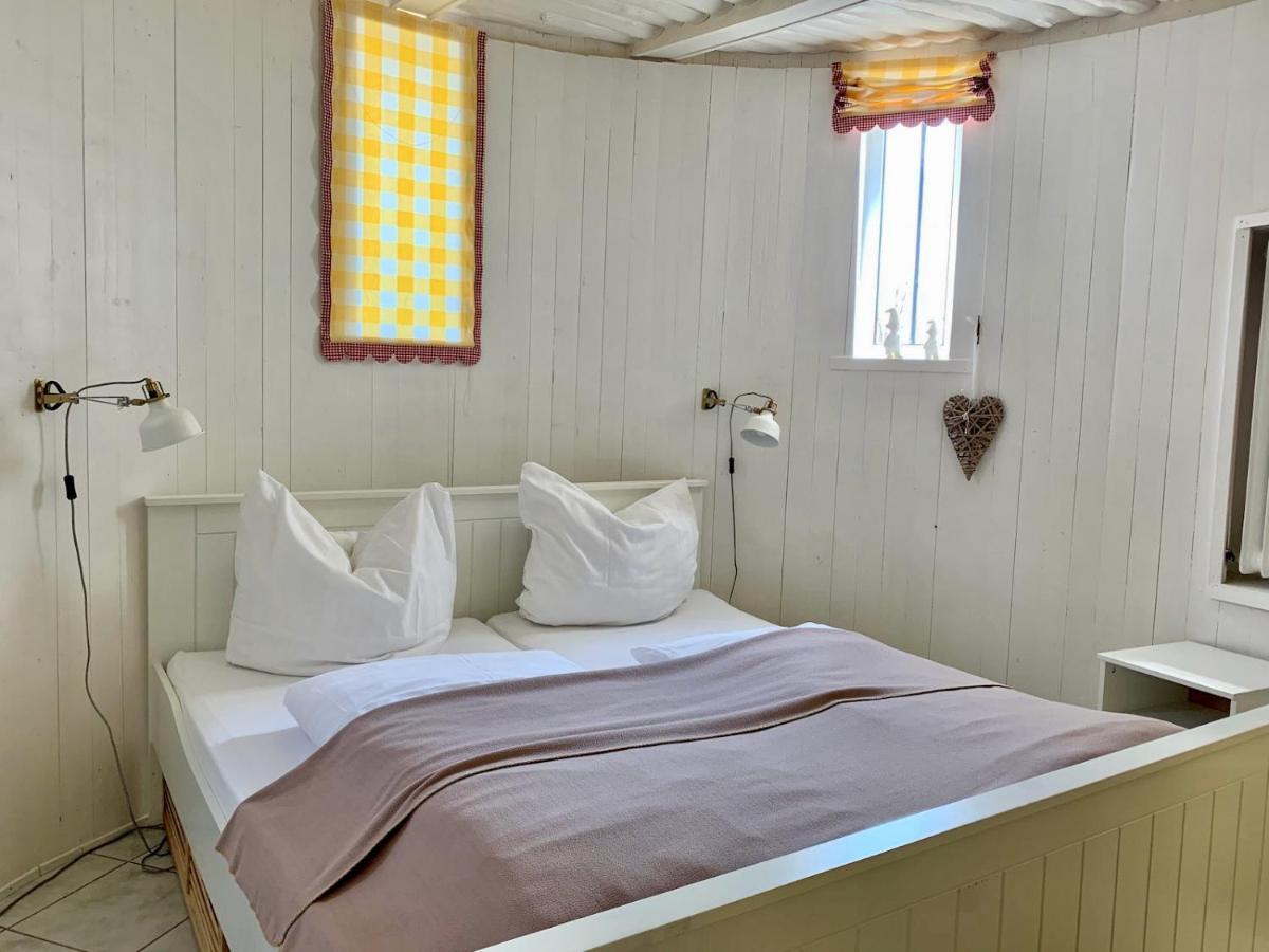 Haus Schneekappe Διαμέρισμα Βίντερμπεργκ Εξωτερικό φωτογραφία