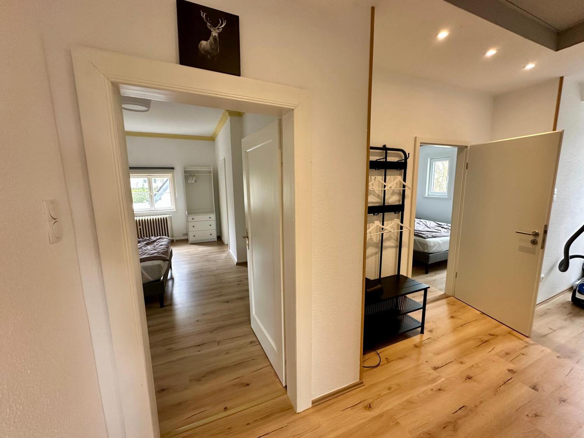 Haus Schneekappe Διαμέρισμα Βίντερμπεργκ Εξωτερικό φωτογραφία