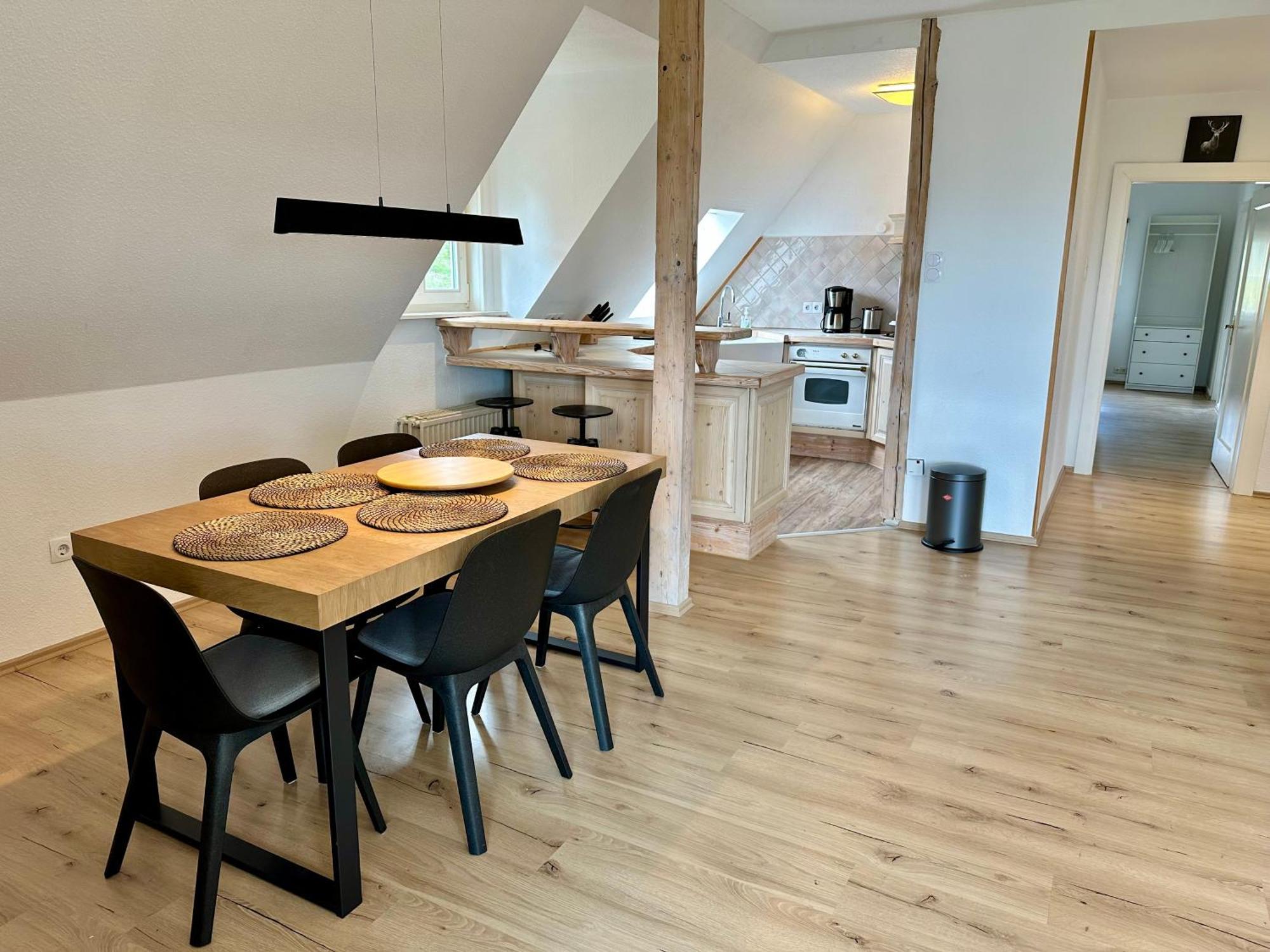 Haus Schneekappe Διαμέρισμα Βίντερμπεργκ Εξωτερικό φωτογραφία
