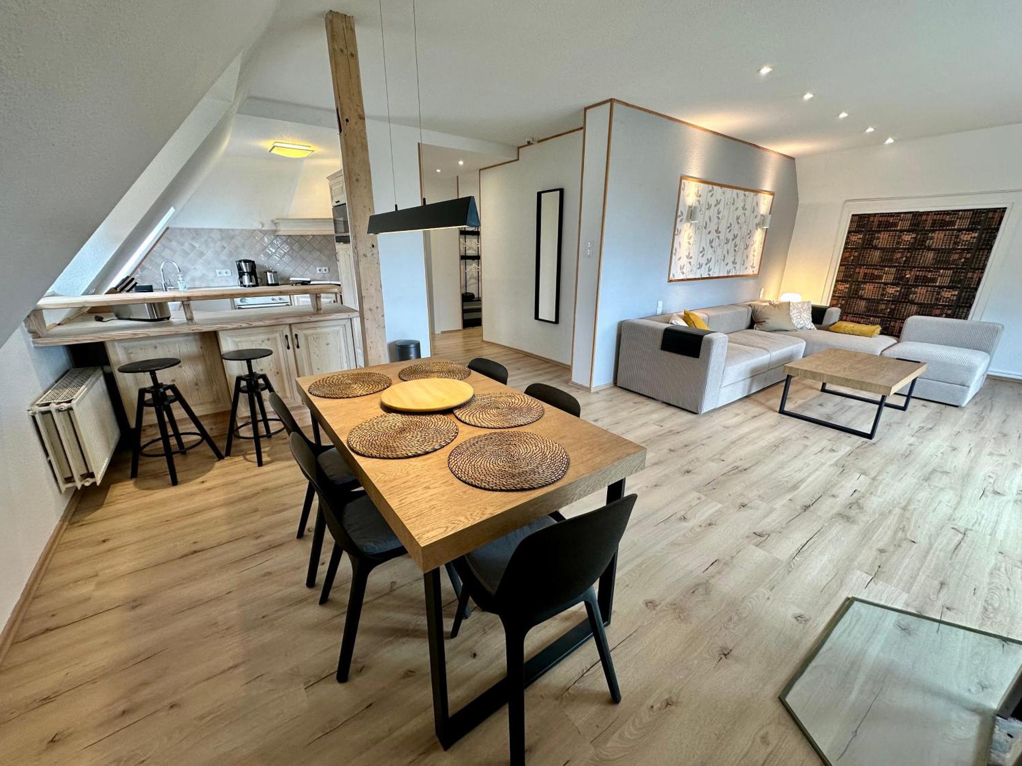 Haus Schneekappe Διαμέρισμα Βίντερμπεργκ Εξωτερικό φωτογραφία
