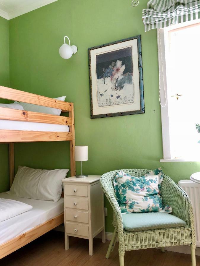 Haus Schneekappe Διαμέρισμα Βίντερμπεργκ Εξωτερικό φωτογραφία