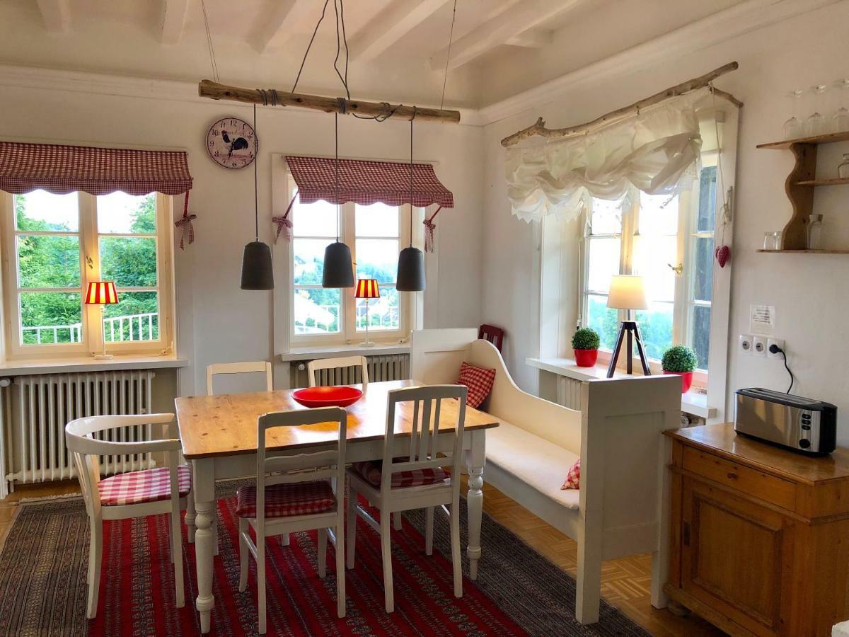 Haus Schneekappe Διαμέρισμα Βίντερμπεργκ Εξωτερικό φωτογραφία