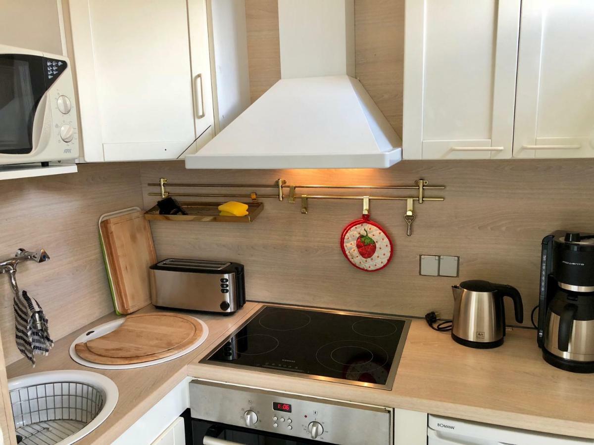 Haus Schneekappe Διαμέρισμα Βίντερμπεργκ Εξωτερικό φωτογραφία