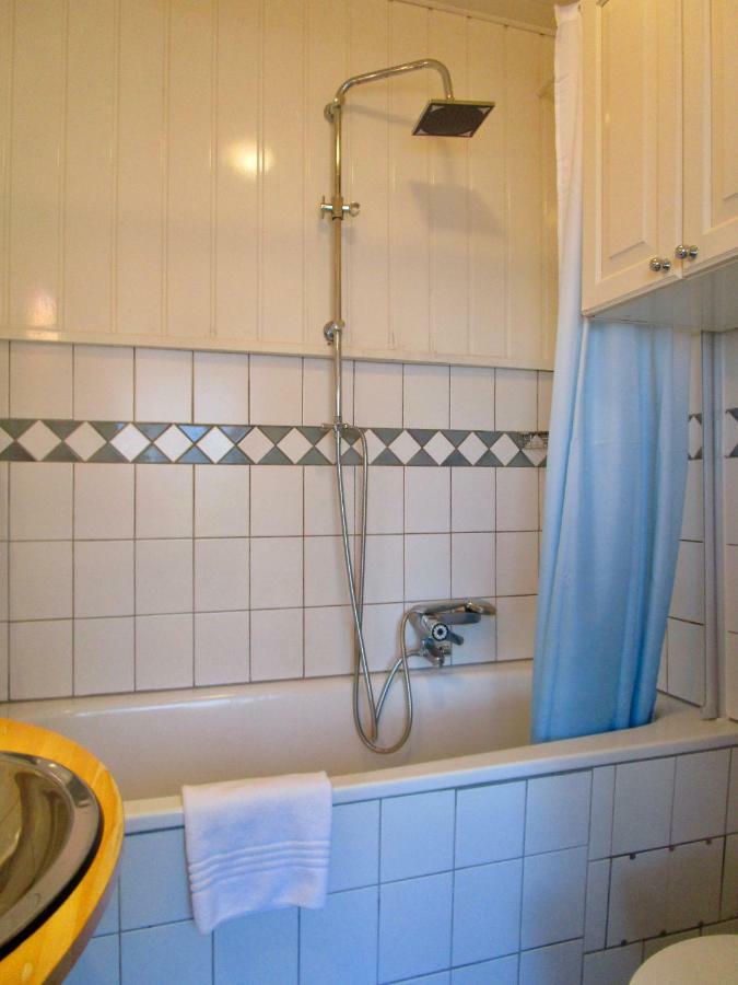 Haus Schneekappe Διαμέρισμα Βίντερμπεργκ Εξωτερικό φωτογραφία