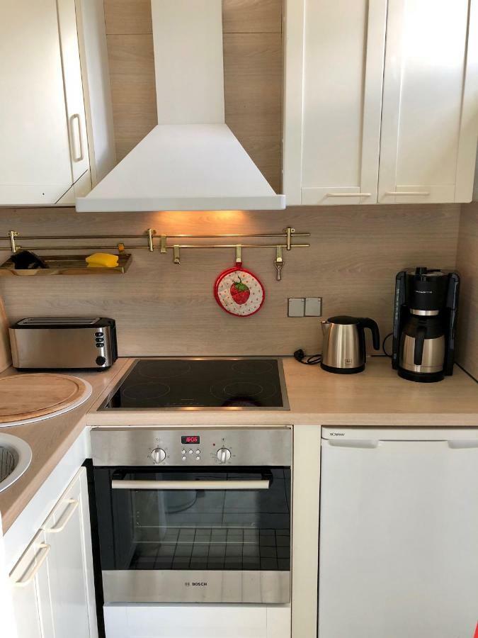 Haus Schneekappe Διαμέρισμα Βίντερμπεργκ Εξωτερικό φωτογραφία