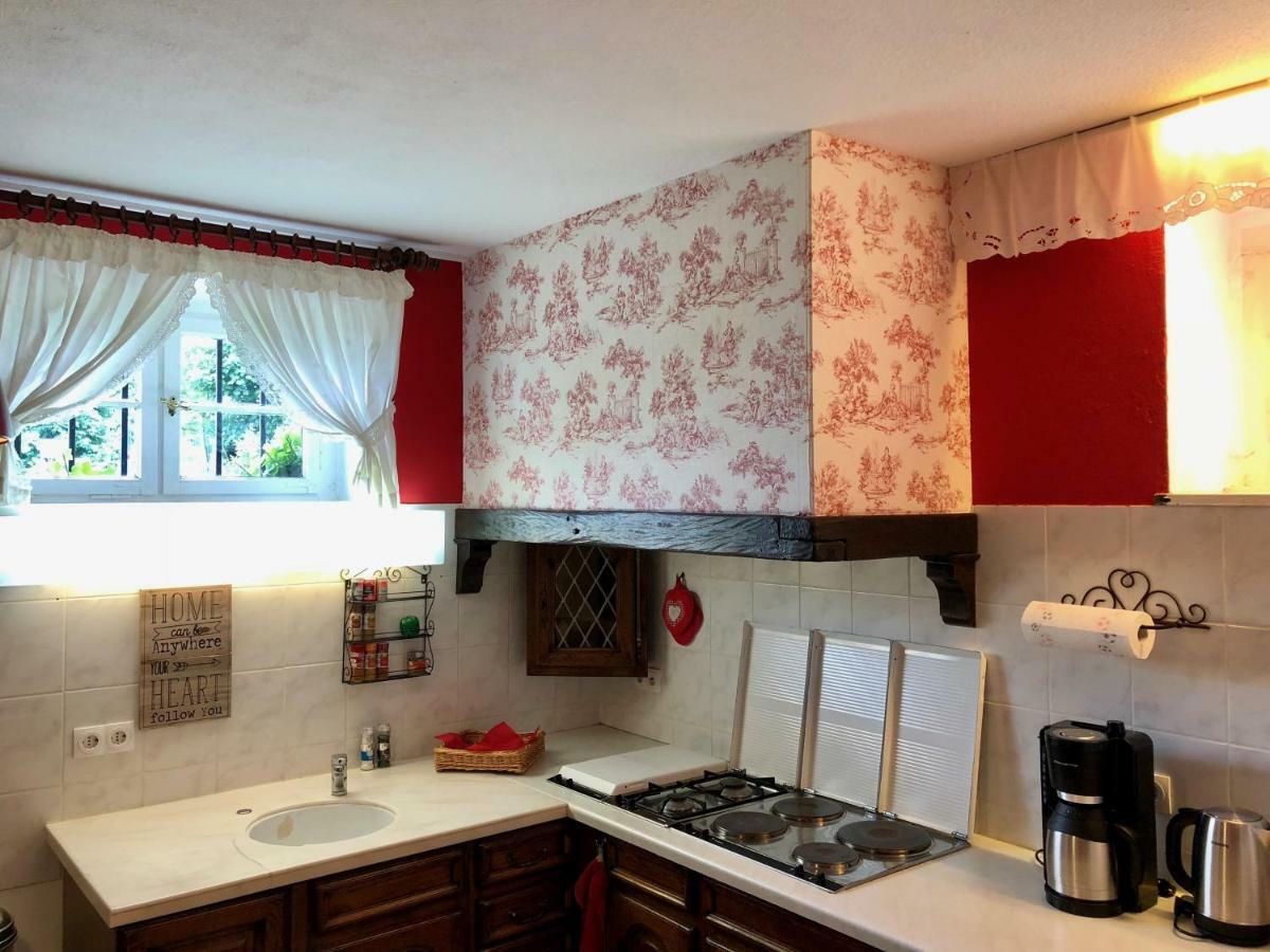 Haus Schneekappe Διαμέρισμα Βίντερμπεργκ Εξωτερικό φωτογραφία